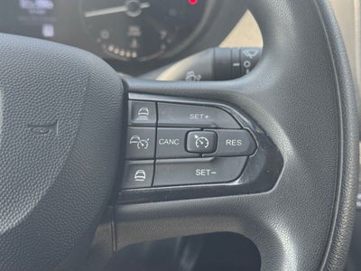 2025 RAM ProMaster 2500 Base 136 WB
