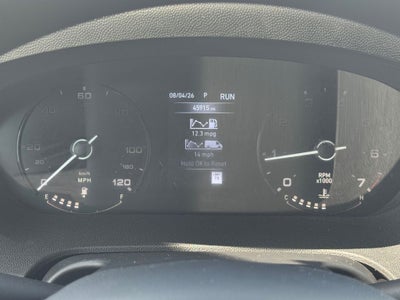2025 RAM ProMaster 2500 Base 136 WB