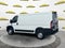 2025 RAM ProMaster 2500 Base 136 WB