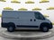 2025 RAM ProMaster 2500 Base 136 WB