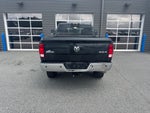 2017 RAM 2500 Big Horn