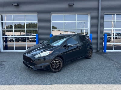 2016 Ford Fiesta ST
