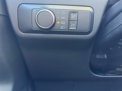 2022 Ford Bronco Sport Base