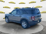 2022 Ford Bronco Sport Base
