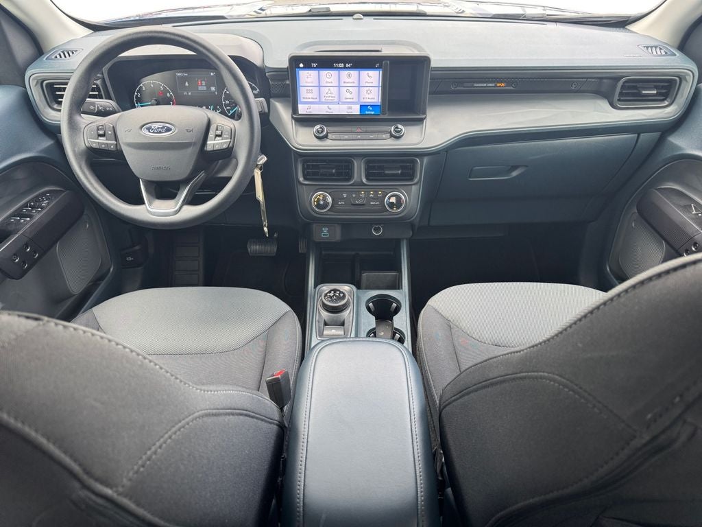 2024 Ford Maverick XL