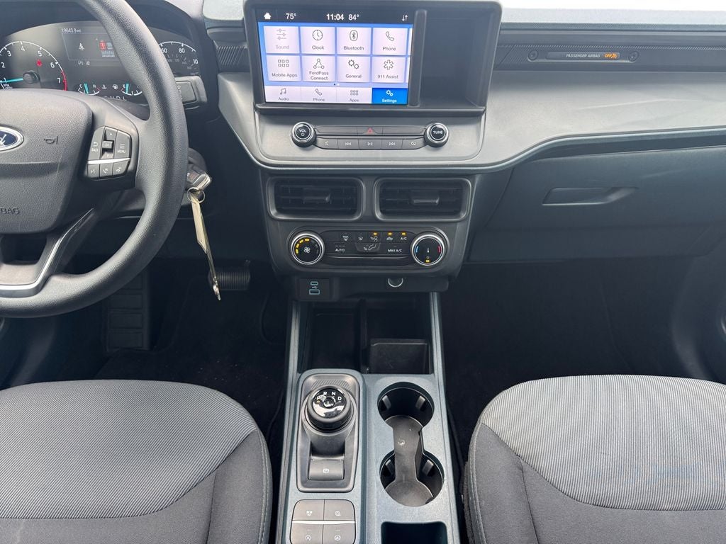 2024 Ford Maverick XL