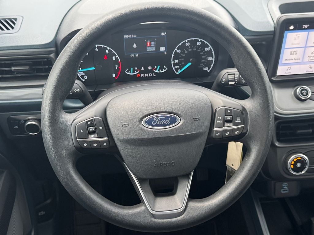 2024 Ford Maverick XL