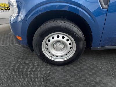2024 Ford Maverick XL