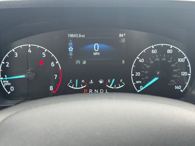 2024 Ford Maverick XL