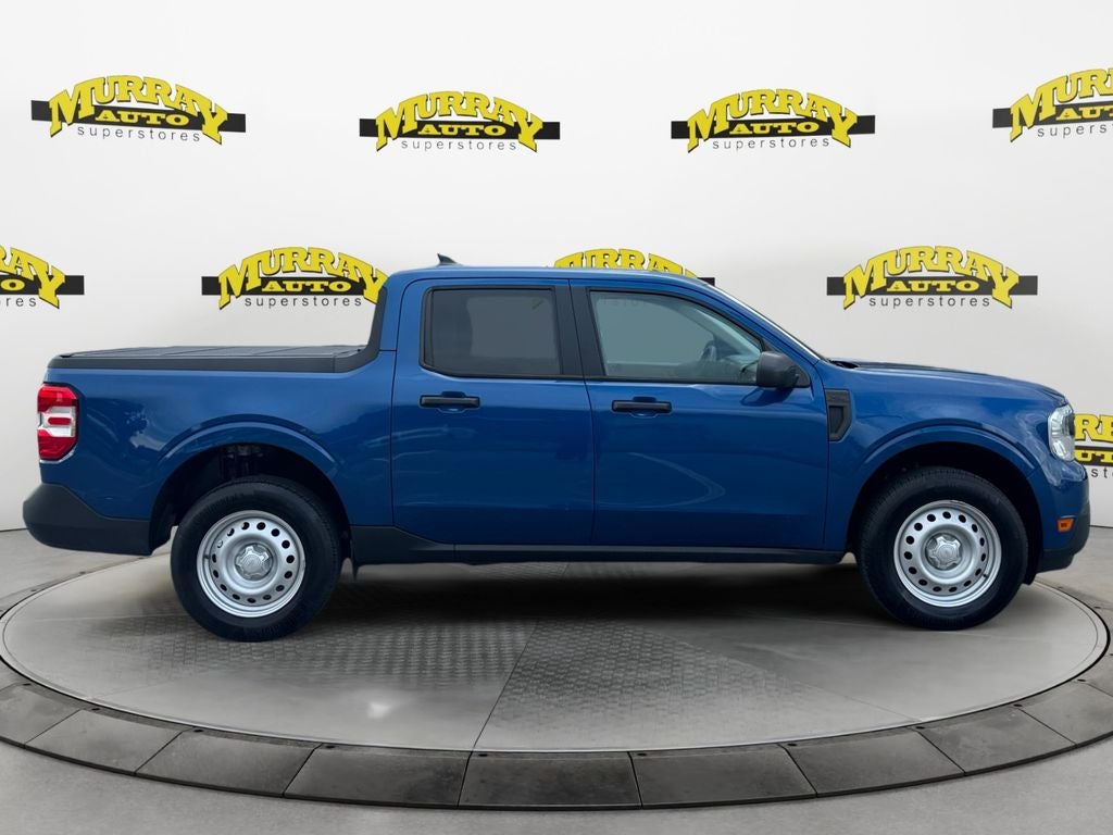 2024 Ford Maverick XL