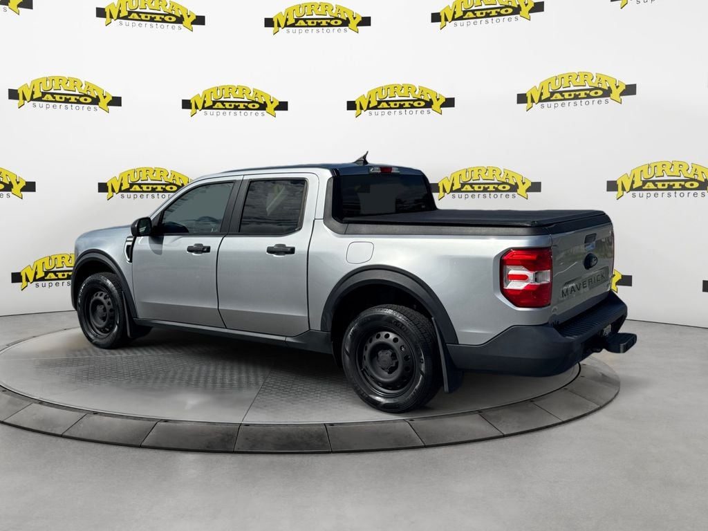 2022 Ford Maverick XL
