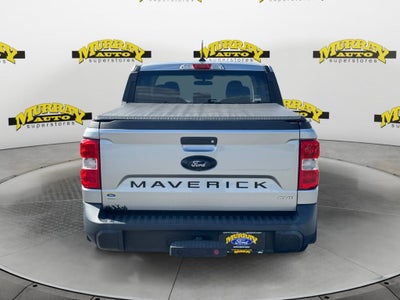 2022 Ford Maverick XL