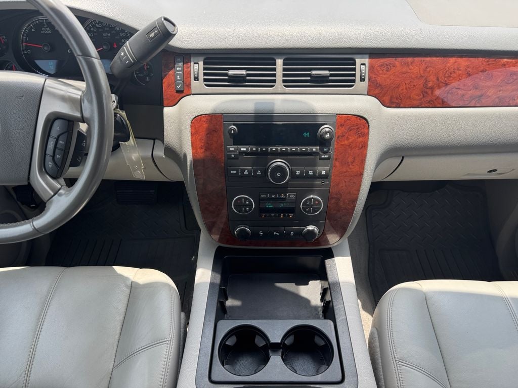 2012 Chevrolet Avalanche 1500 LT LT1
