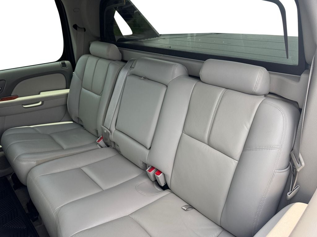 2012 Chevrolet Avalanche 1500 LT LT1