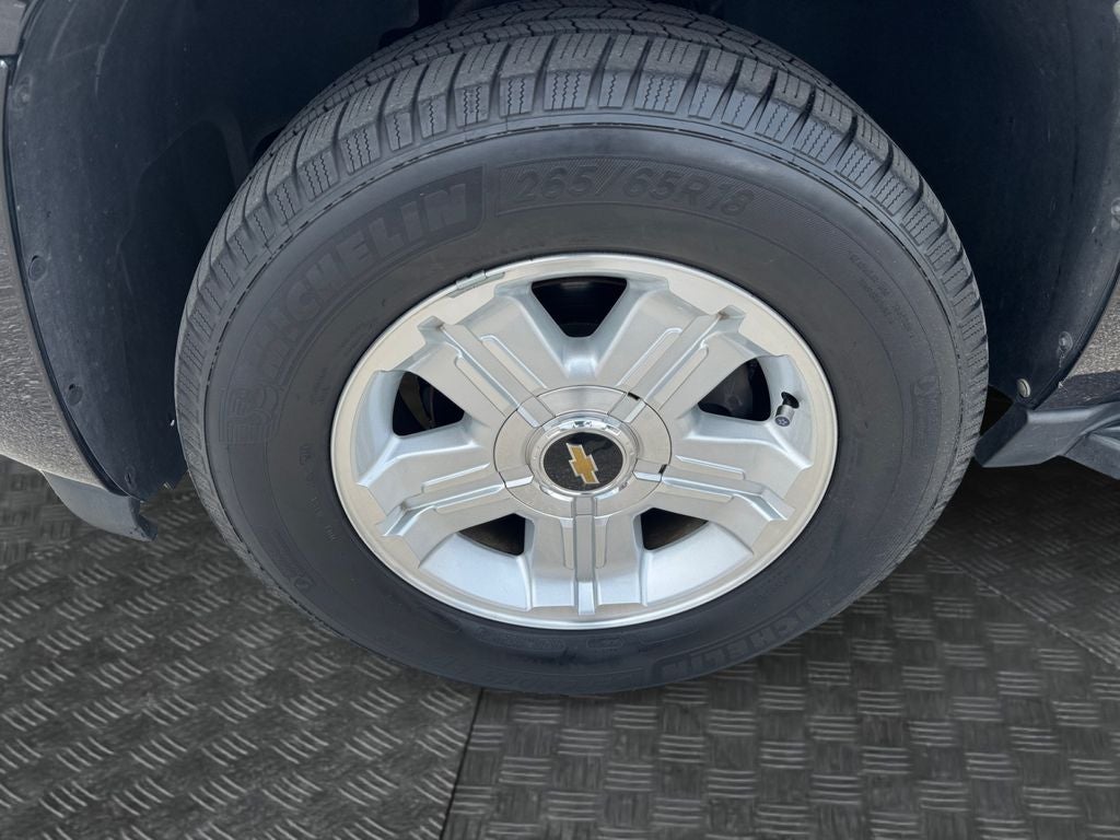 2012 Chevrolet Avalanche 1500 LT LT1