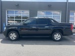 2012 Chevrolet Avalanche 1500 LT LT1