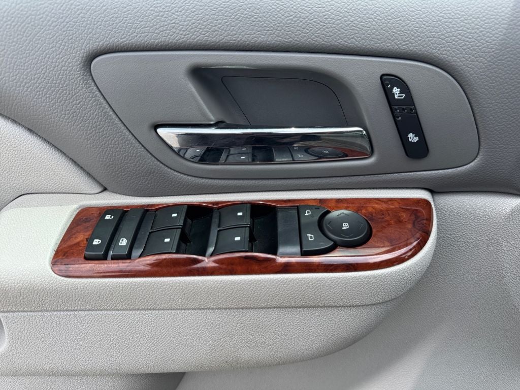2012 Chevrolet Avalanche 1500 LT LT1