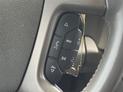2012 Chevrolet Avalanche 1500 LT LT1