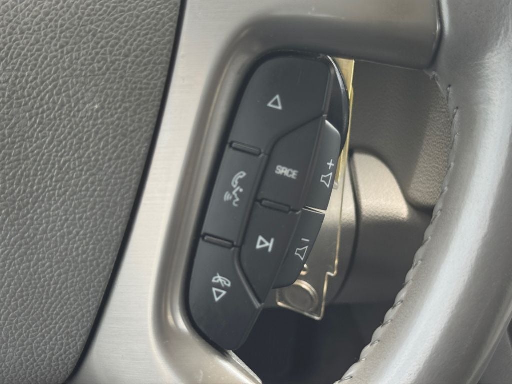 2012 Chevrolet Avalanche 1500 LT LT1