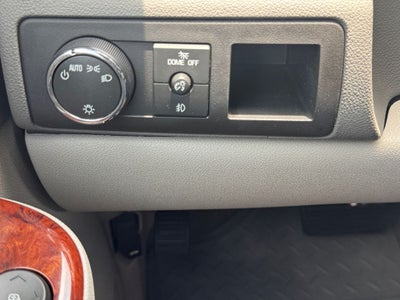 2012 Chevrolet Avalanche 1500 LT LT1