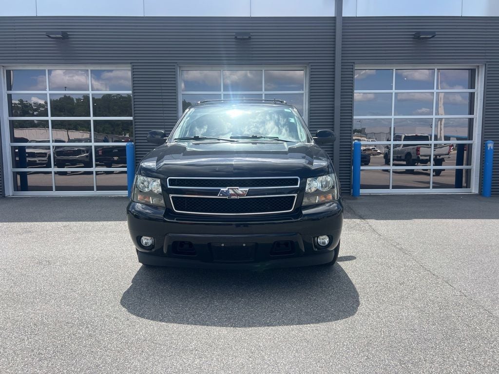 2012 Chevrolet Avalanche 1500 LT LT1