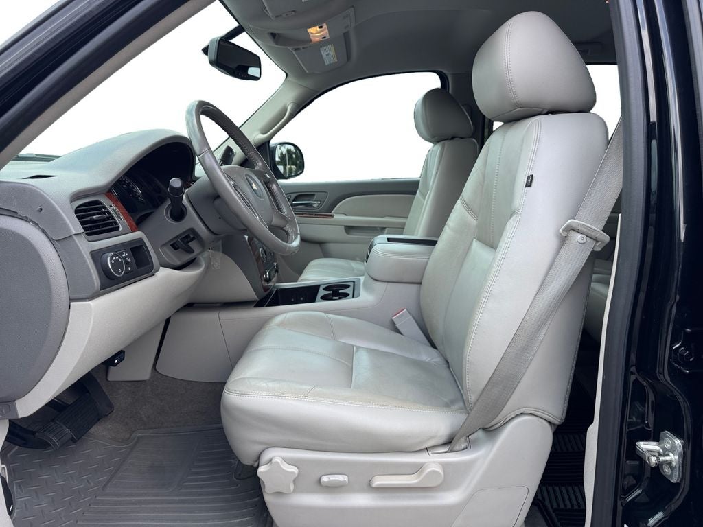 2012 Chevrolet Avalanche 1500 LT LT1