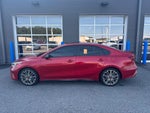 2022 Kia Forte GT