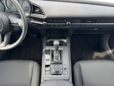 2025 Mazda Mazda CX-30 2.5 S