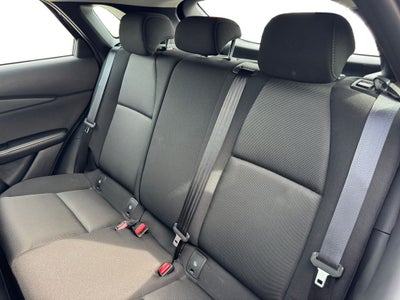 2025 Mazda Mazda CX-30 2.5 S
