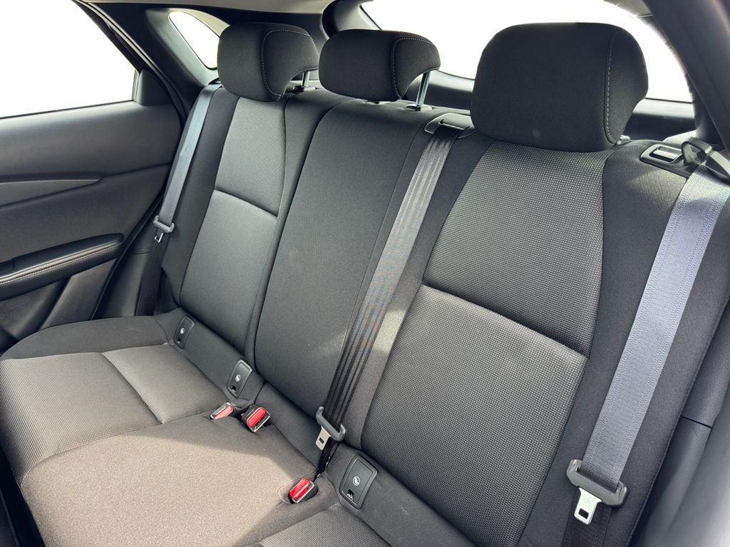 2025 Mazda Mazda CX-30 2.5 S