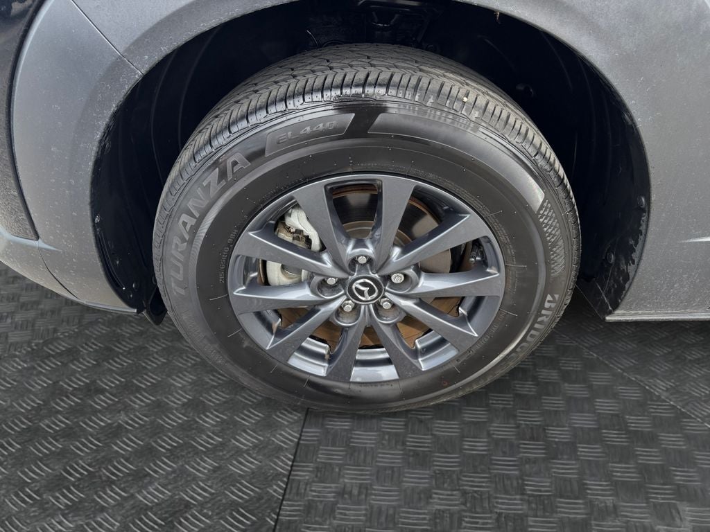 2025 Mazda Mazda CX-30 2.5 S
