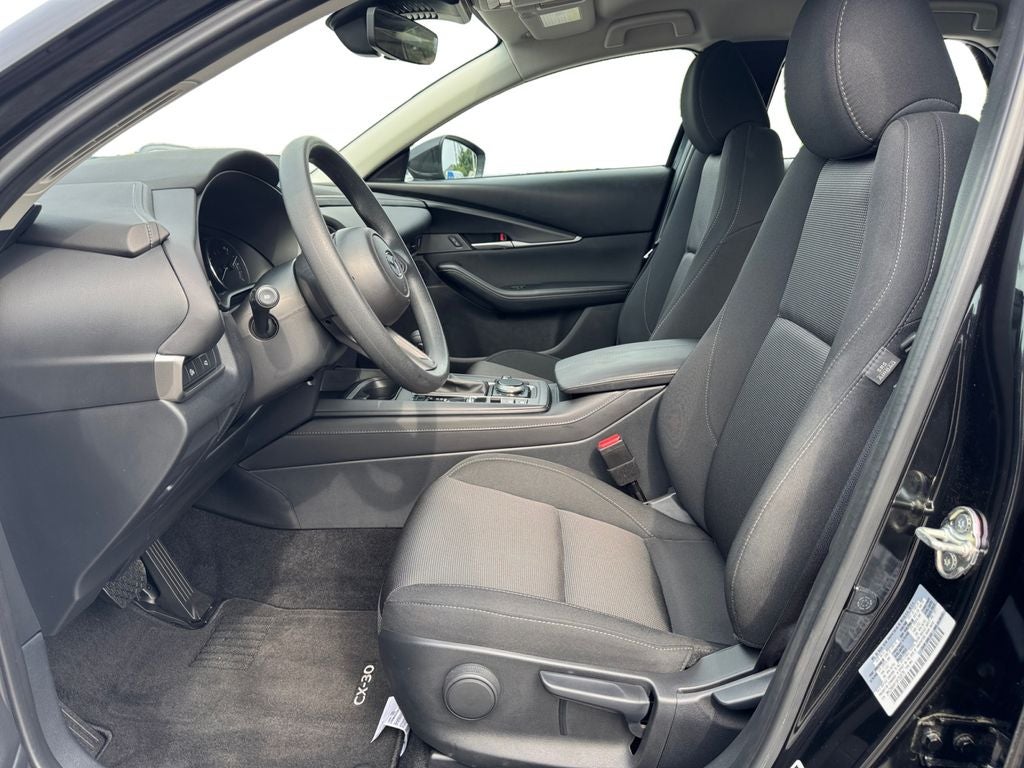 2025 Mazda Mazda CX-30 2.5 S