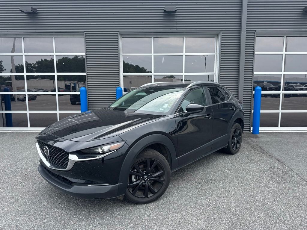 2024 Mazda Mazda CX-30 2.5 S Select Sport