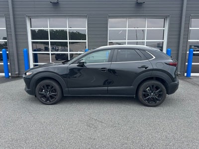 2024 Mazda Mazda CX-30 2.5 S Select Sport