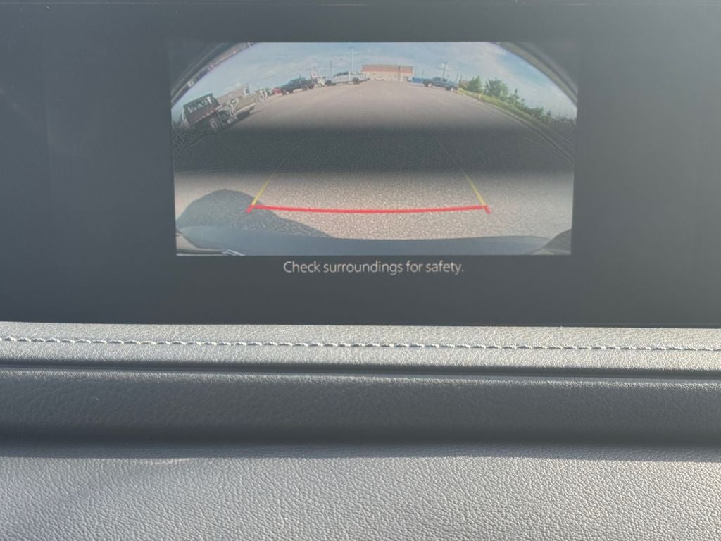 2024 Mazda Mazda CX-30 2.5 S Select Sport