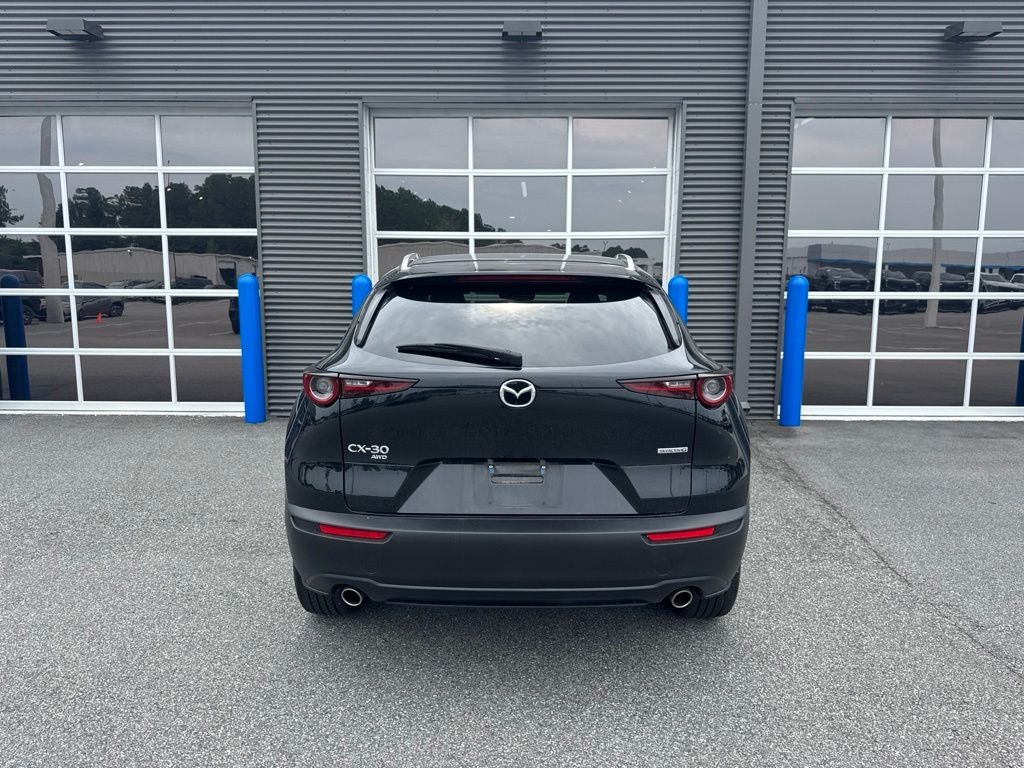 2024 Mazda Mazda CX-30 2.5 S Select Sport