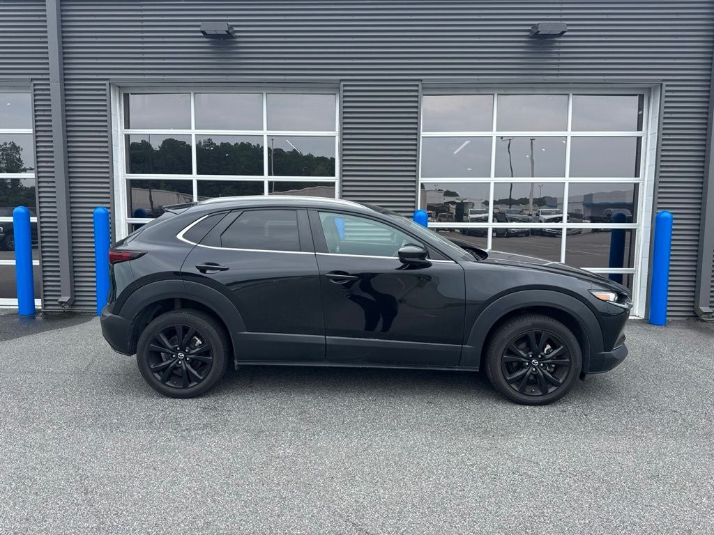 2024 Mazda Mazda CX-30 2.5 S Select Sport