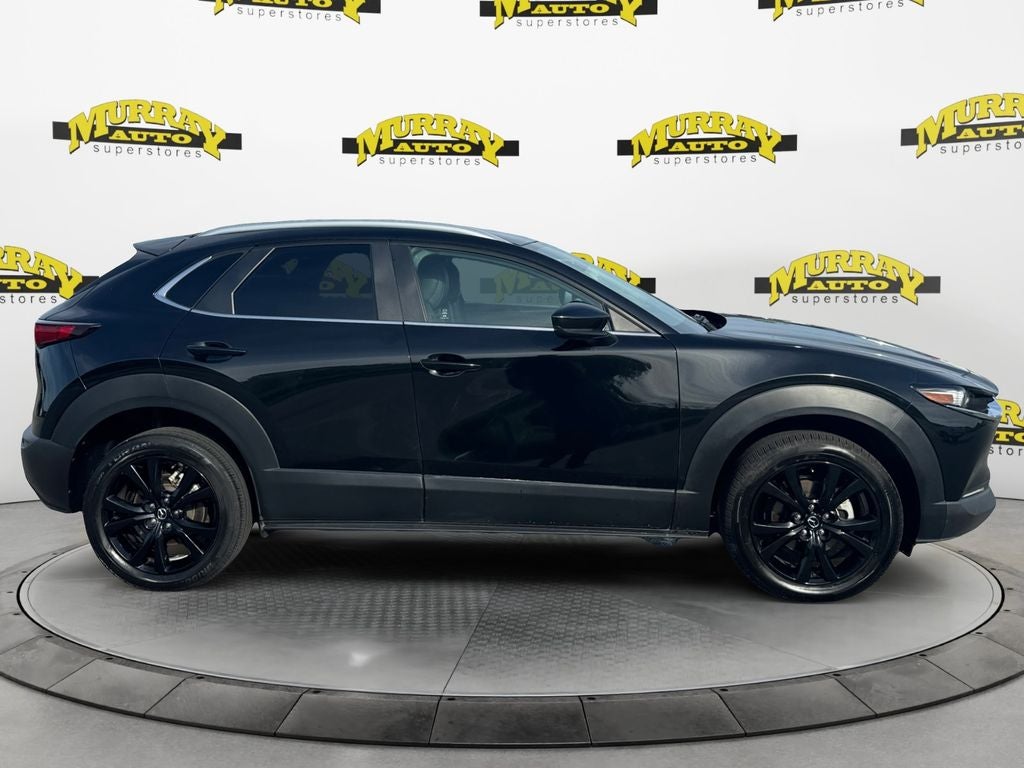2024 Mazda Mazda CX-30 2.5 S Select Sport