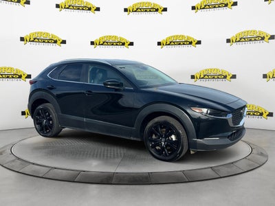 2024 Mazda Mazda CX-30 2.5 S Select Sport