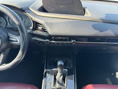 2023 Mazda Mazda CX-30 2.5 S Carbon Edition