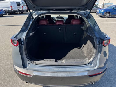 2023 Mazda Mazda CX-30 2.5 S Carbon Edition