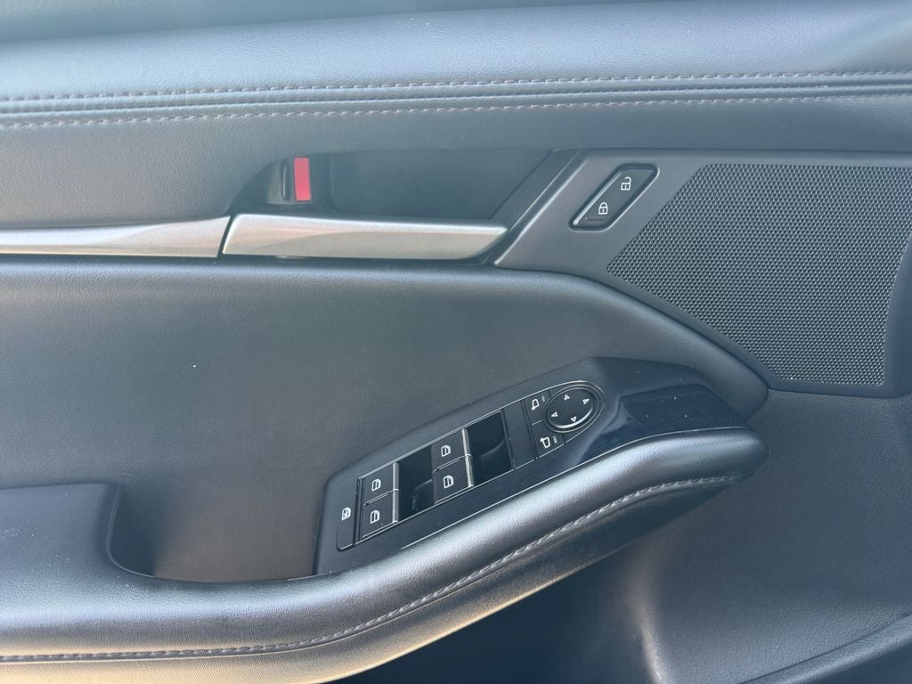2024 Mazda Mazda3 2.5 S Select Sport