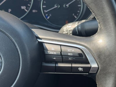 2024 Mazda Mazda3 2.5 S Select Sport