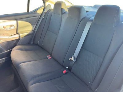 2021 Nissan Sentra S