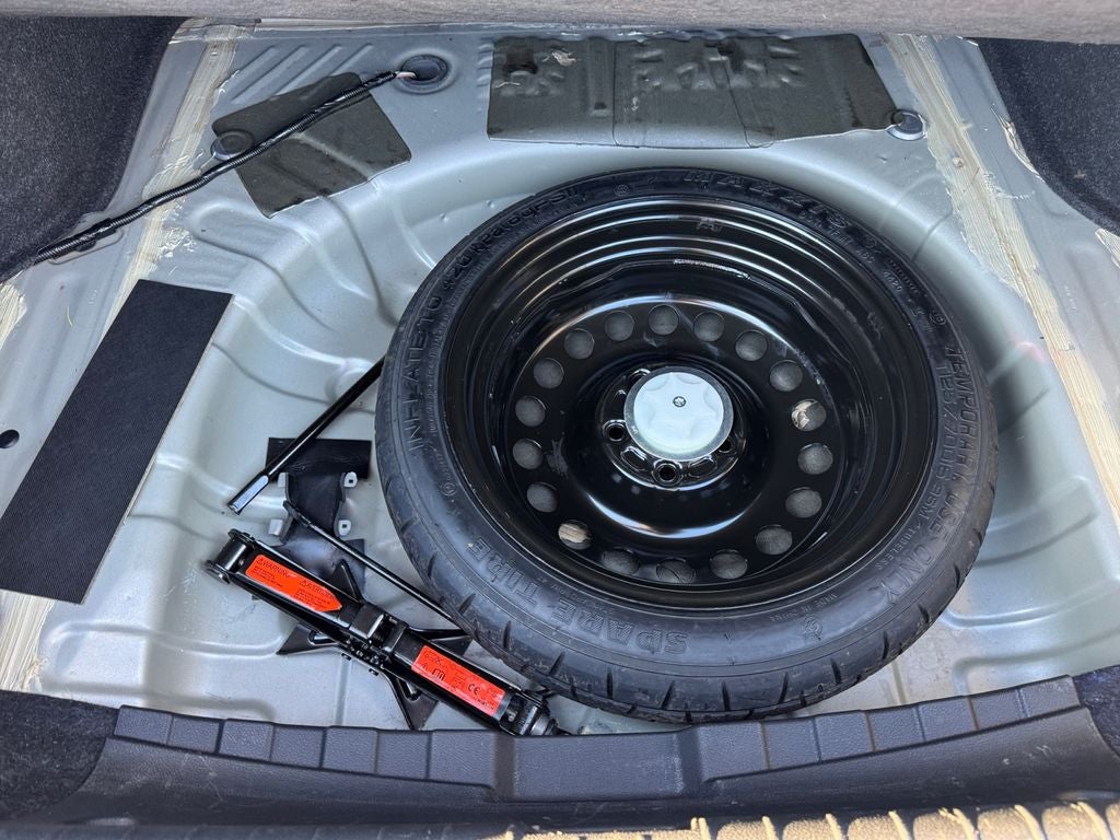 2021 Nissan Sentra S