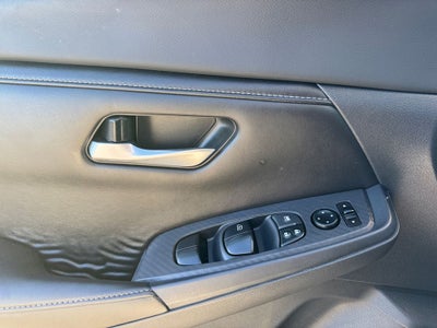 2021 Nissan Sentra S