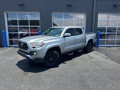 2019 Toyota Tacoma SR5 V6