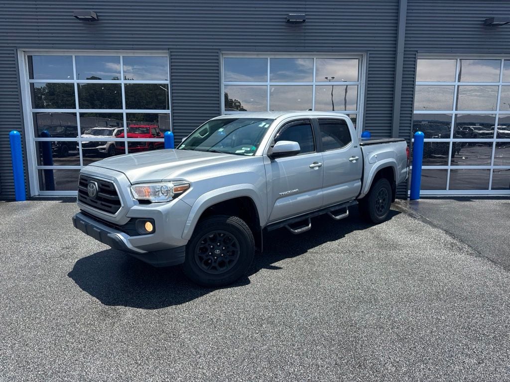 2019 Toyota Tacoma SR5 V6
