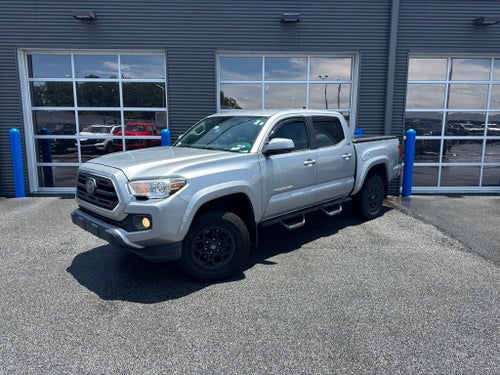 2019 Toyota Tacoma SR5 V6