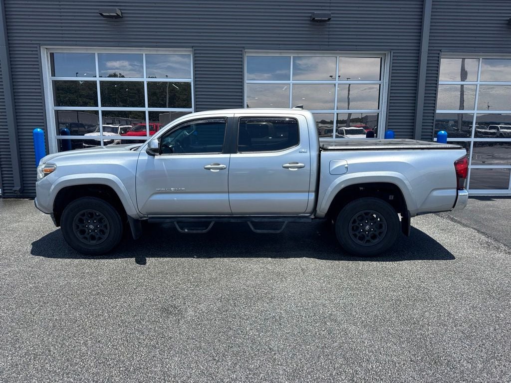2019 Toyota Tacoma SR5 V6